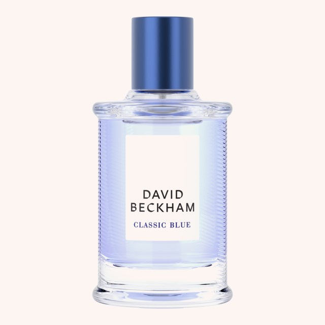 Classic Blue EdT 50 ml Classic Blue EdT 50 ml