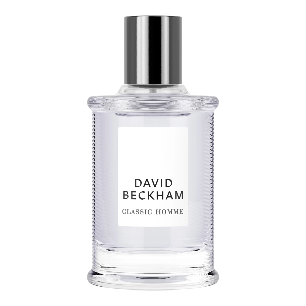 David Beckham - Homme EdT 50 mlosoitteessa Kicks.fi