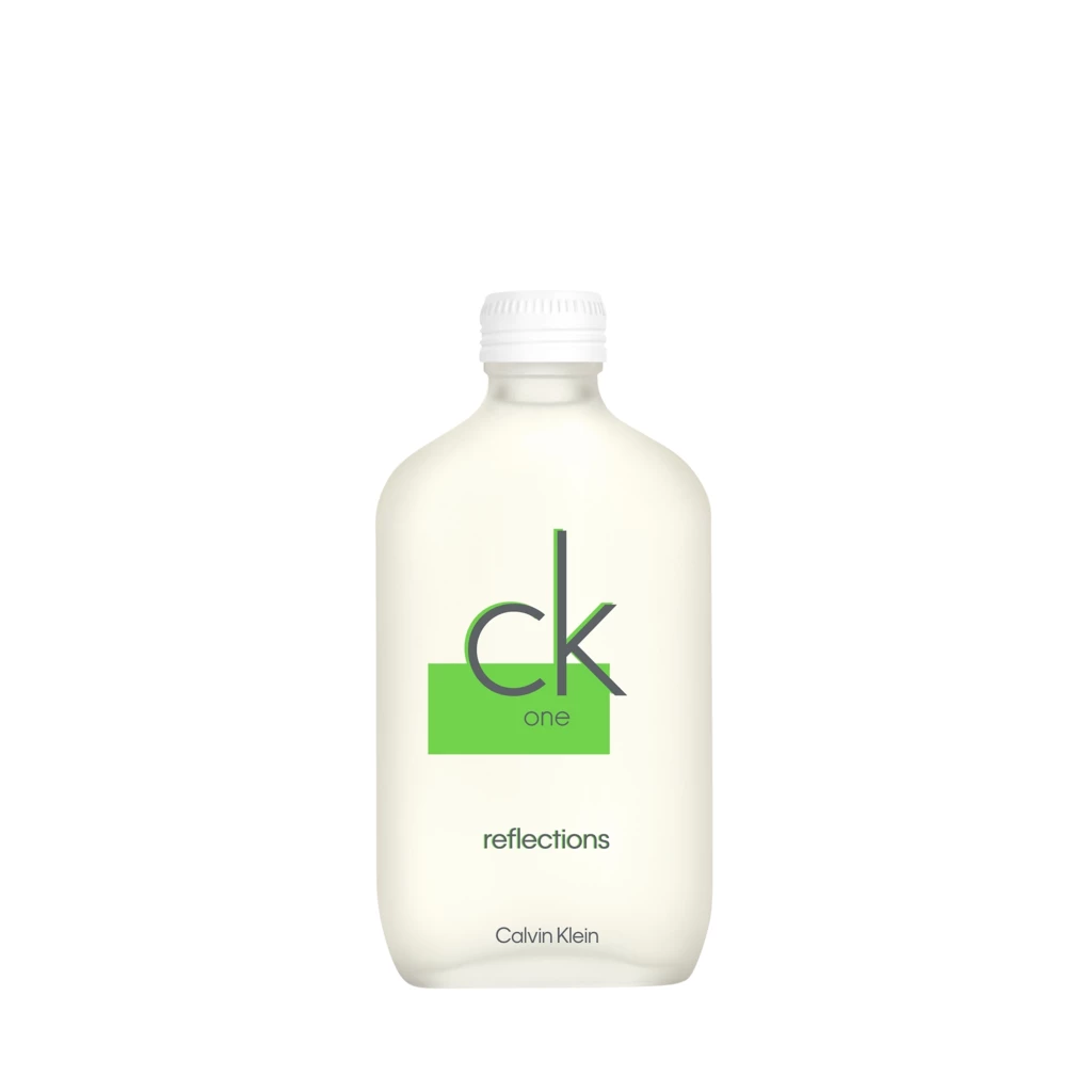Calvin Klein - ck One Reflections EdT 100 ml på KICKS.no