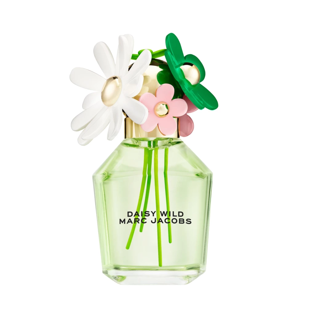 Marc Jacobs - Daisy Wild EdP 100 ml på KICKS.se