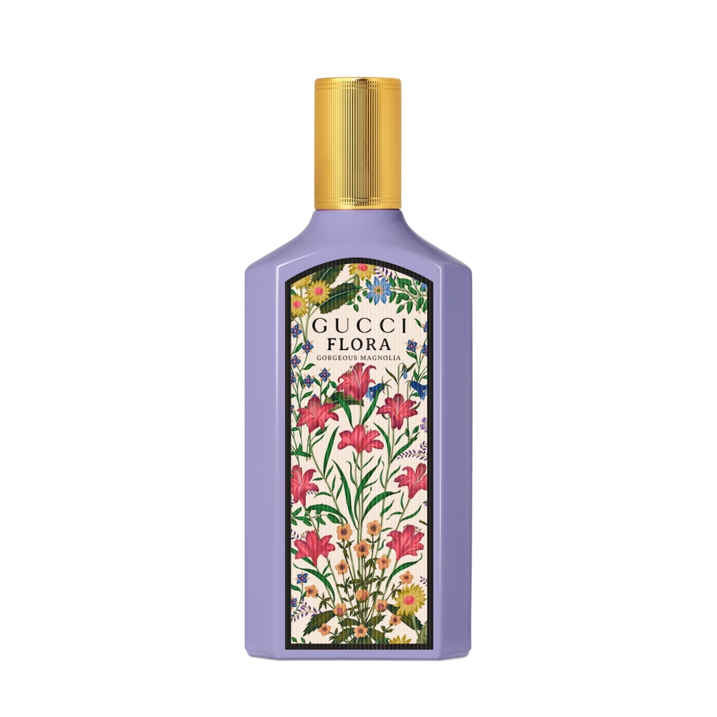 Gucci - Flora Gorgeous Magnolia EdP 100 ml på KICKS.se