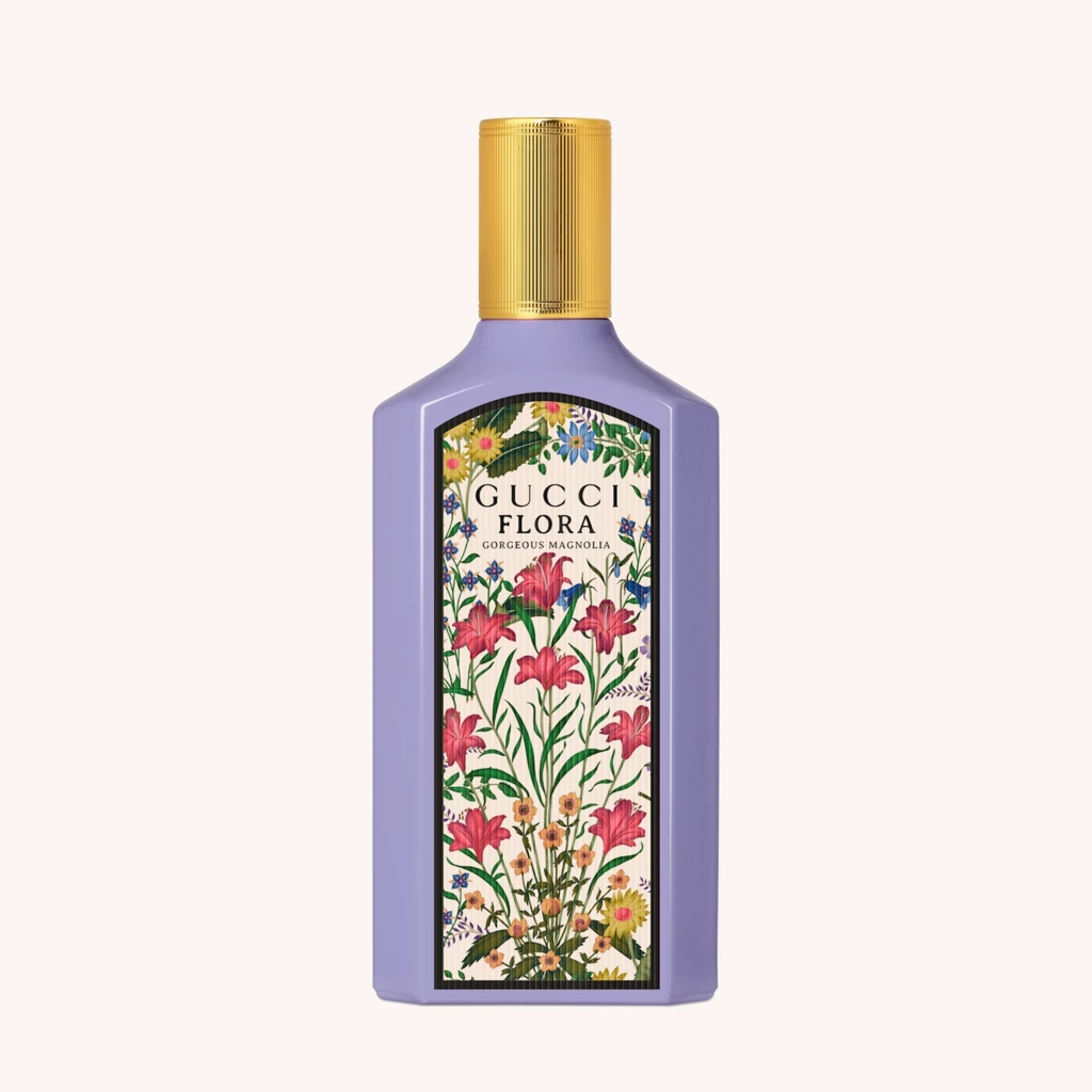 Flora Gorgeous Magnolia EdP 100 ml