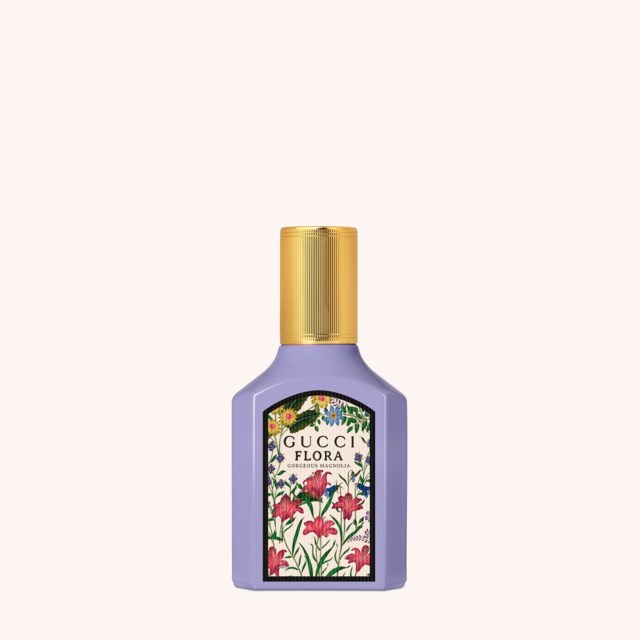 Flora Gorgeous Magnolia EdP 30 ml Flora Gorgeous Magnolia EdP 30 ml