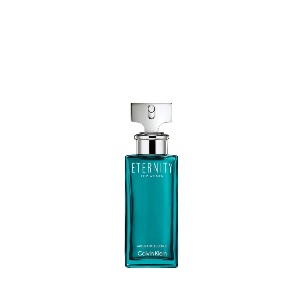 Calvin Klein - Eternity For Women Aromatic Essence 50 ml på KICKS.no