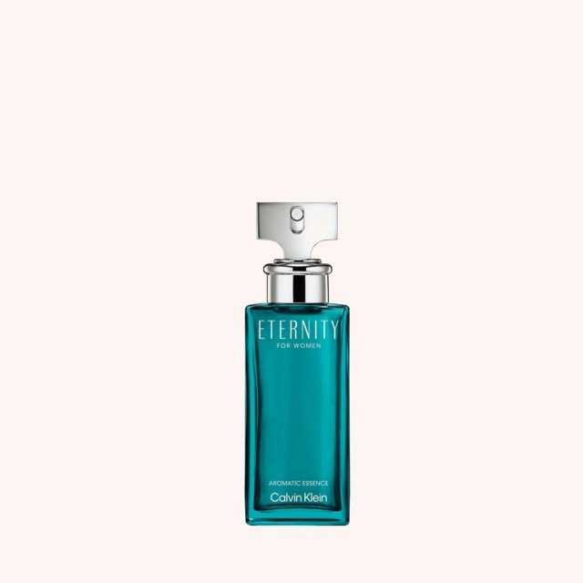 Eternity For Women Aromatic Essence 50 ml Eternity For Women Aromatic Essence 50 ml