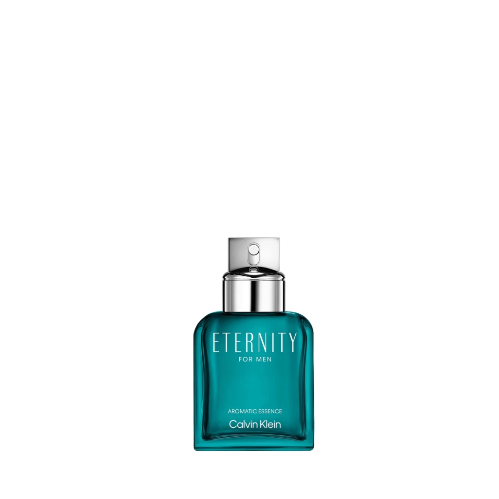 Calvin Klein - Eternity For Men Aromatic Essence 50 ml på KICKS.no