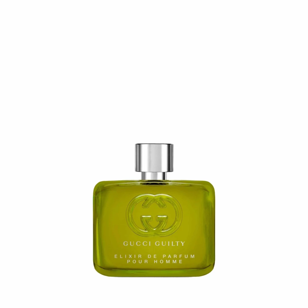 Gucci - Gucci Guilty Pour Homme Elixir De Parfum 60 ml på KICKS.no