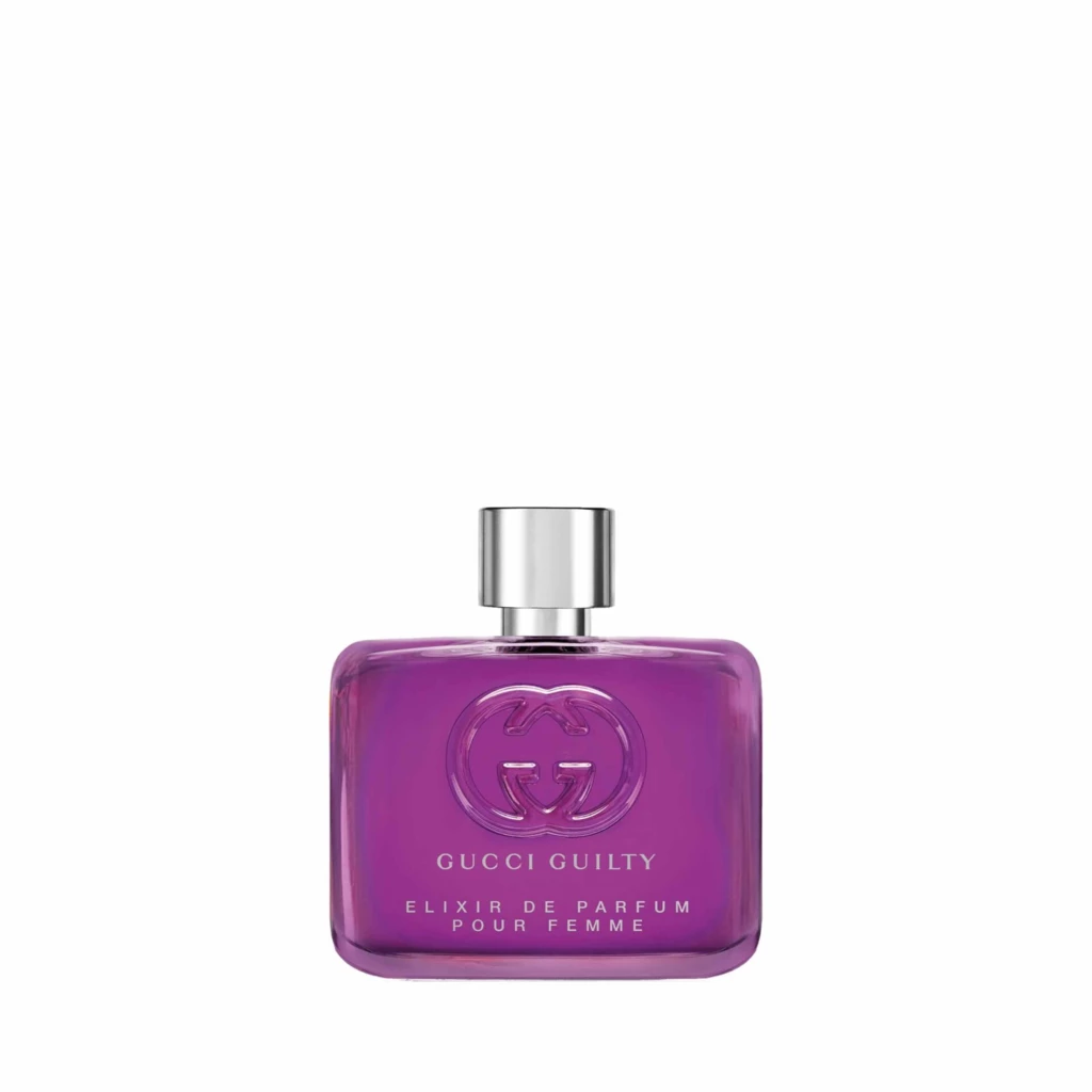 Gucci - Gucci Guilty Pour Femme Elixir De Parfum 60 ml på KICKS.se