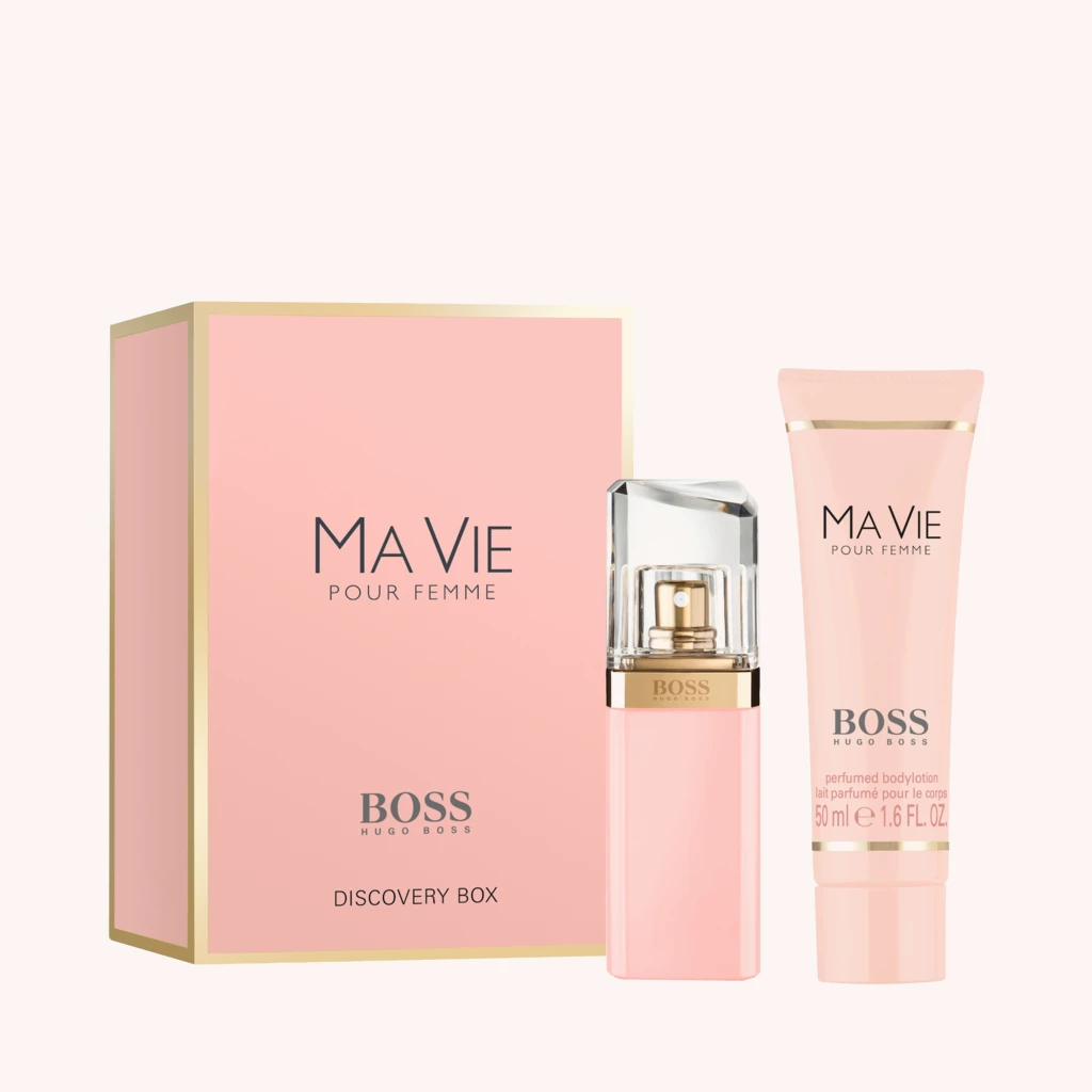 Ma Vie EdP Gift Box