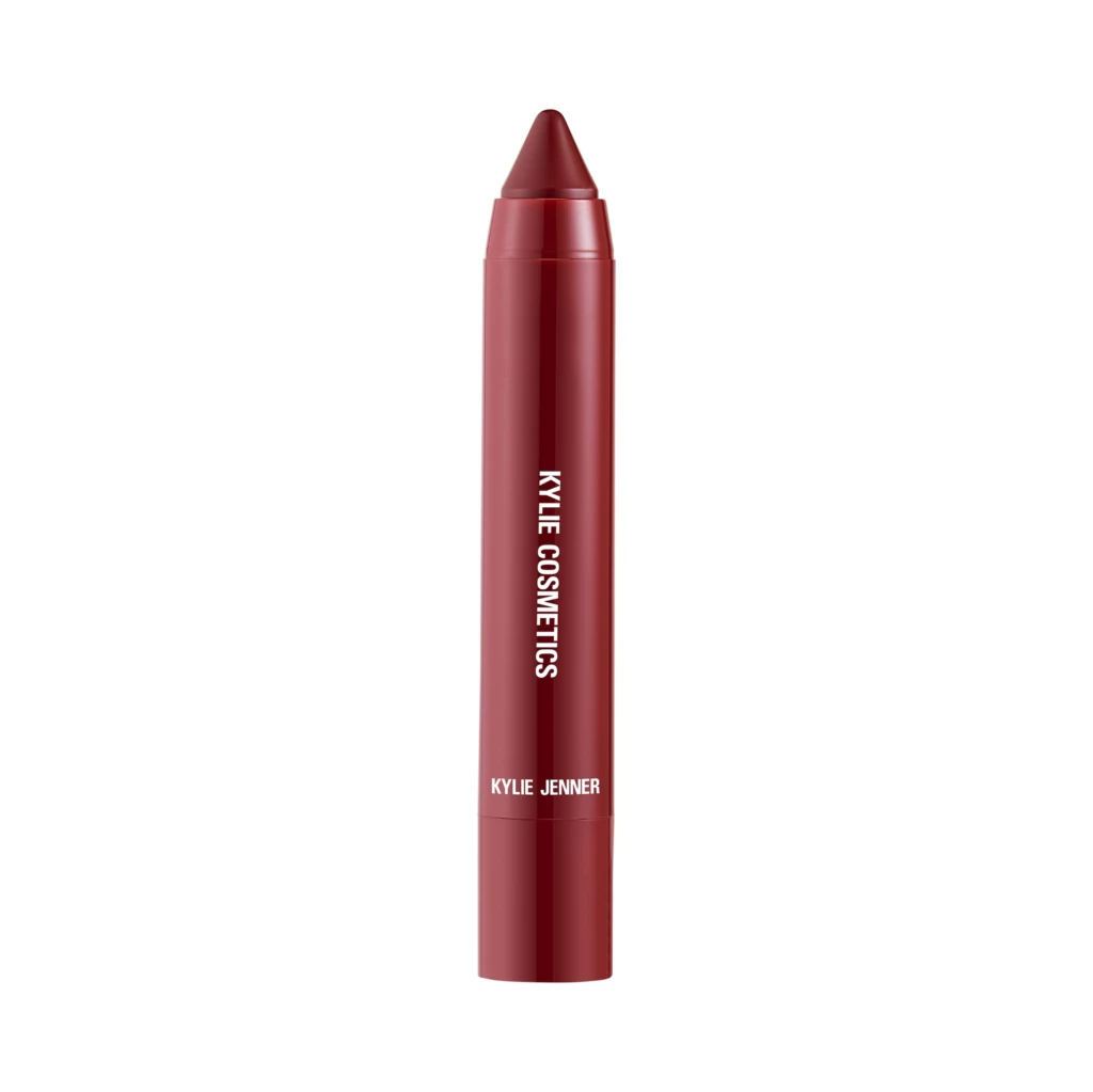 Kylie Cosmetics - Matte Lip Crayon 421 Subtle Flex på KICKS.se