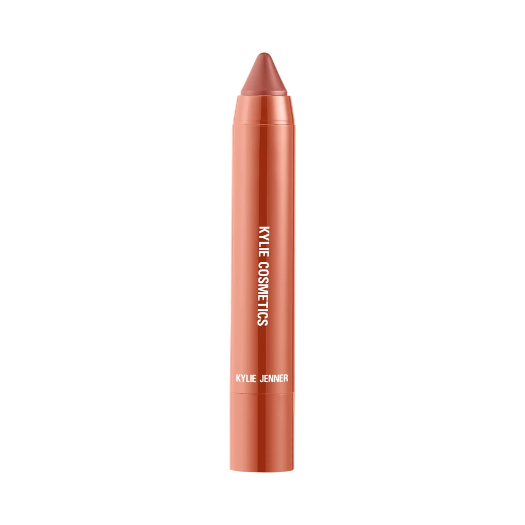 Kylie Cosmetics - Matte Lip Crayon 113 Main Character på KICKS.se