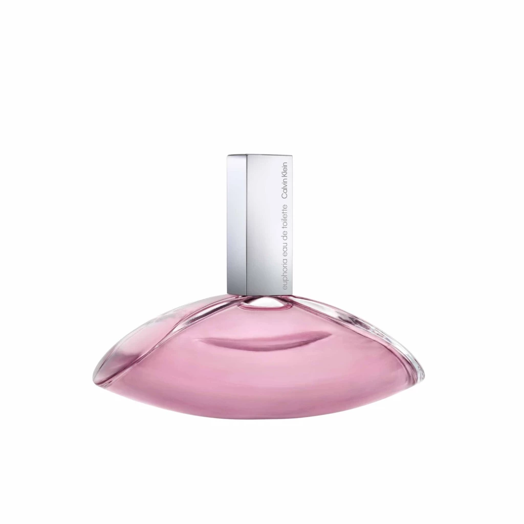 Calvin Klein - Euphoria EdT 100 ml på KICKS.no