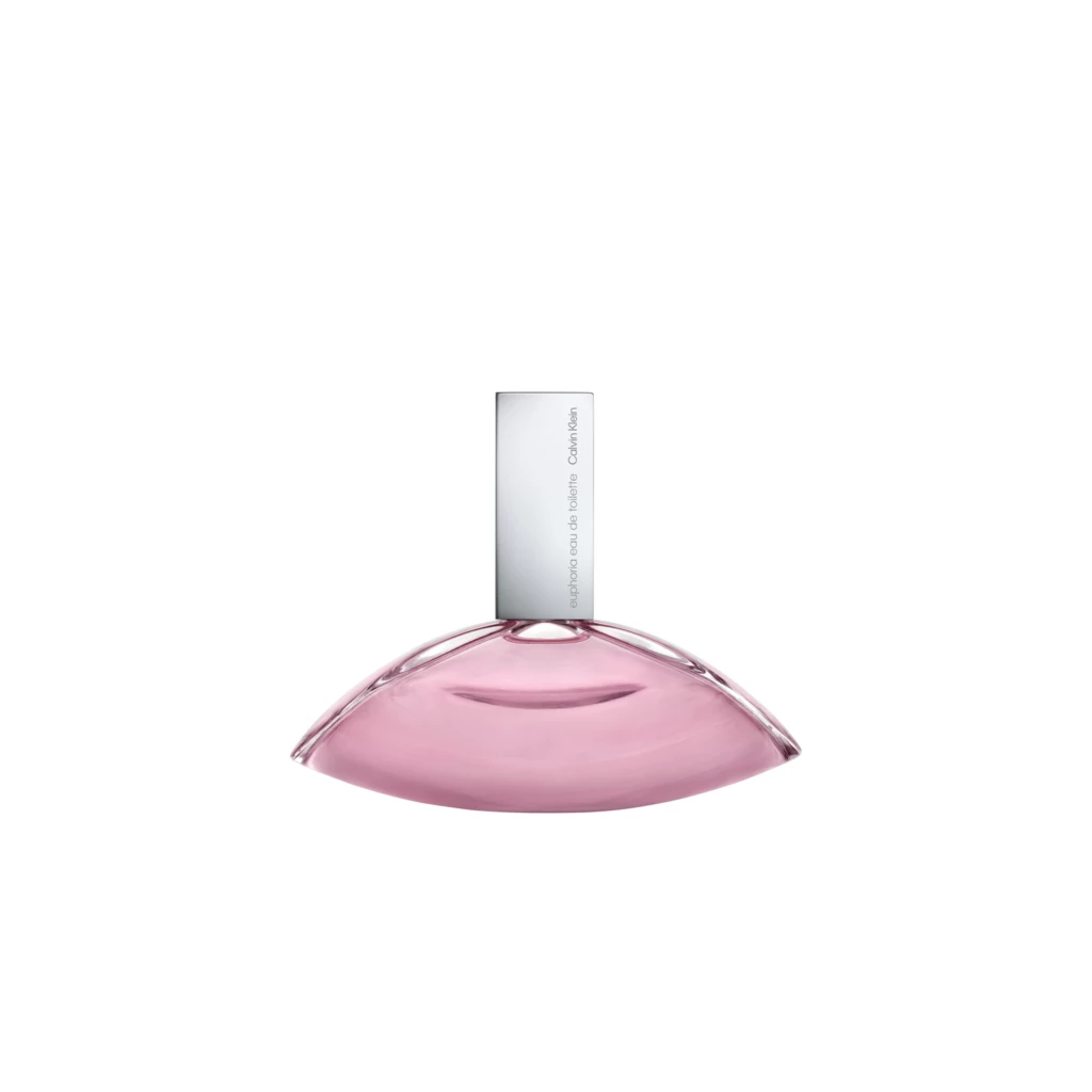 Calvin Klein - Euphoria EdT 30 ml på KICKS.no