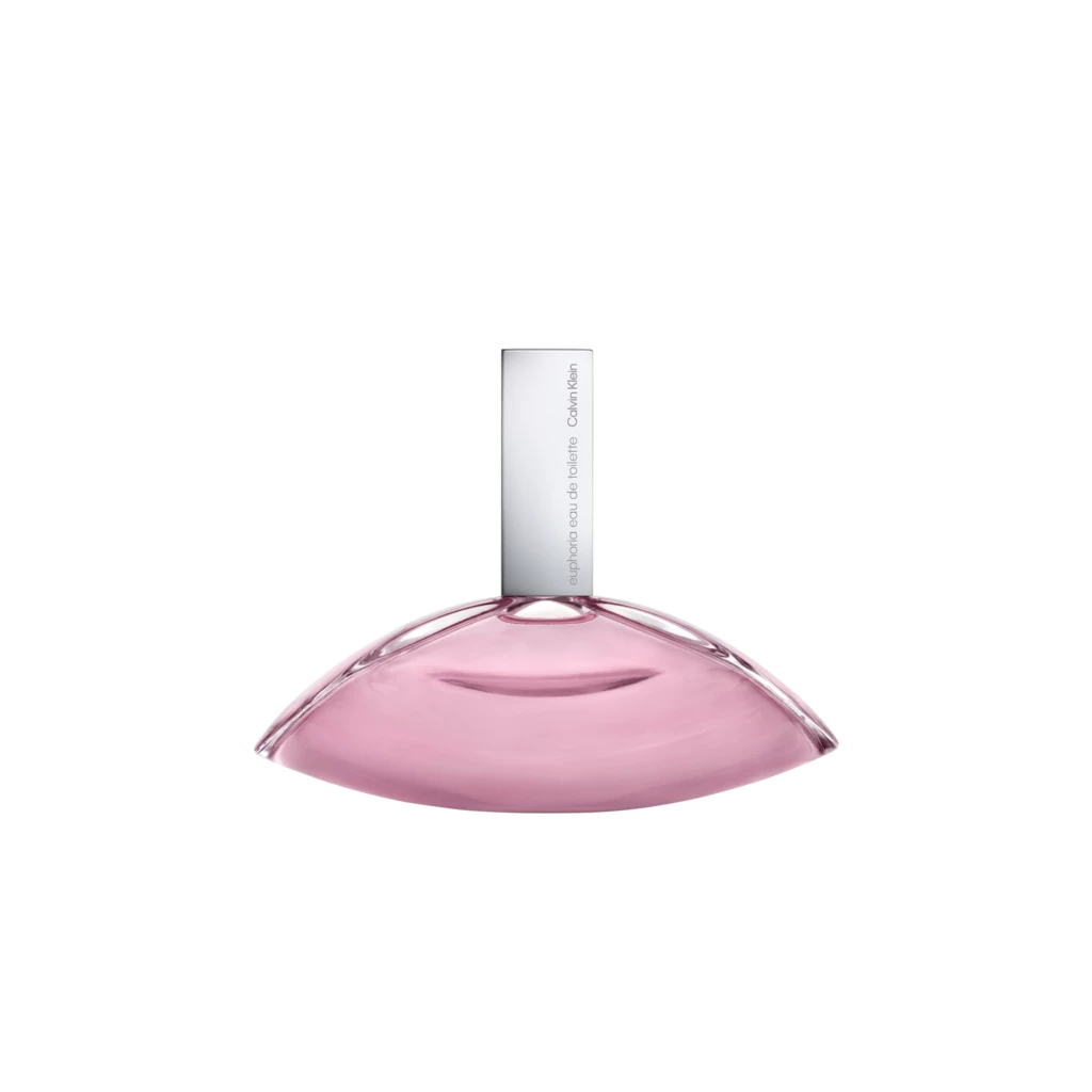 Calvin Klein - Euphoria EdT 50 ml på KICKS.no