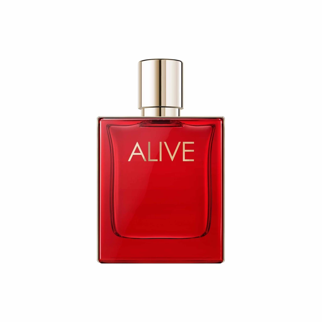 Hugo Boss - Alive Parfum 50 ml på KICKS.se