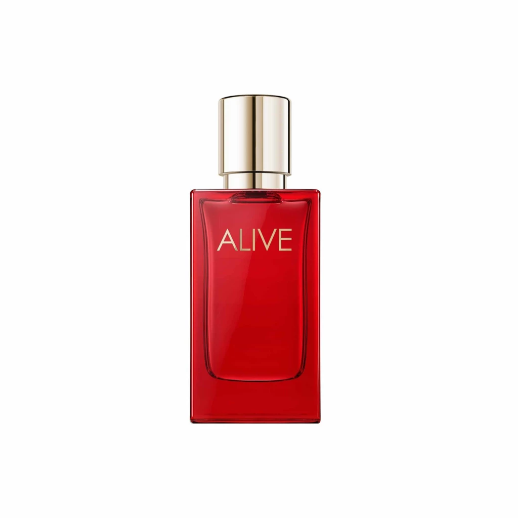Hugo Boss - Alive Parfum 30 ml på KICKS.se