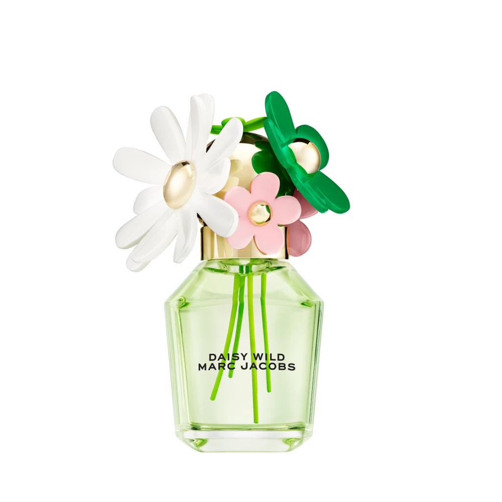 Marc Jacobs - Daisy Wild EdP 50 ml på KICKS.se