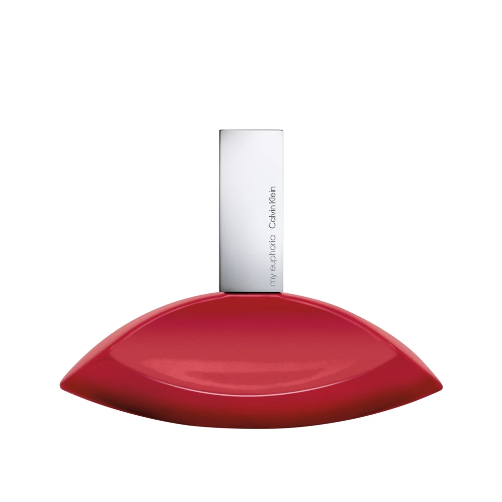 Calvin Klein - My Euphoria EdP 50 ml på KICKS.se