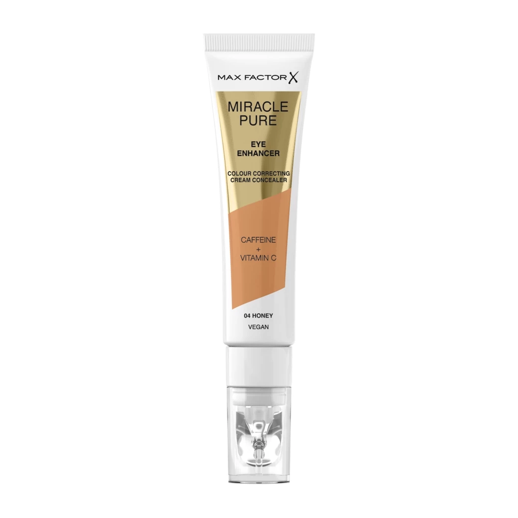 Max Factor - Miracle Pure Eye Enhancer Concealer 4 på KICKS.no