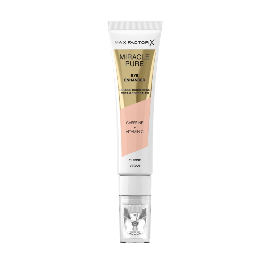 Max Factor - Miracle Pure Eye Enhancer Concealer 1 på KICKS.se