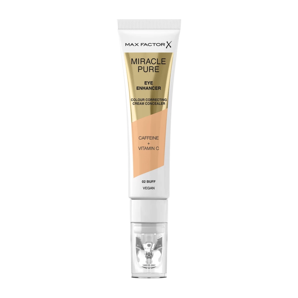 Max Factor - Miracle Pure Eye Enhancer Concealer 2 på KICKS.no