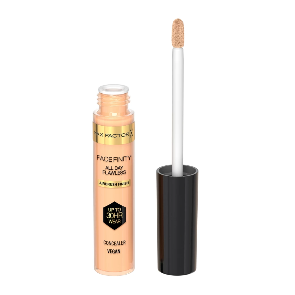Max Factor - Facefinity All Day Flawless Concealer 010 på KICKS.se