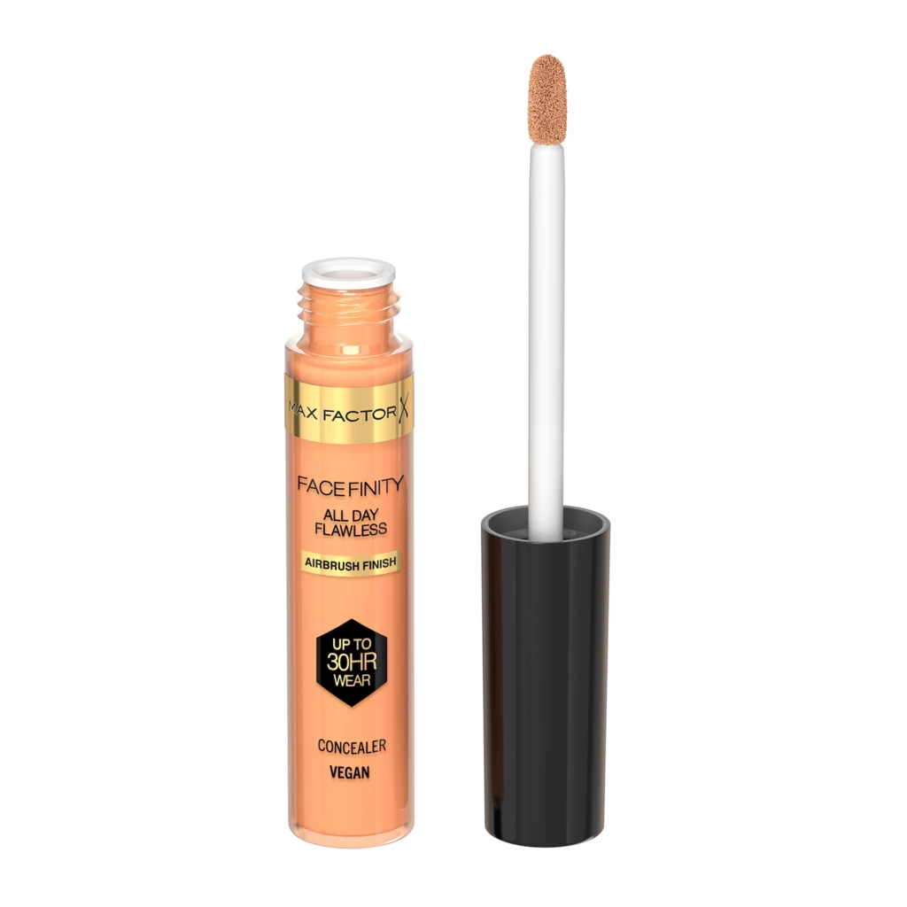 Max Factor - Facefinity All Day Flawless Concealer 050 på KICKS.se