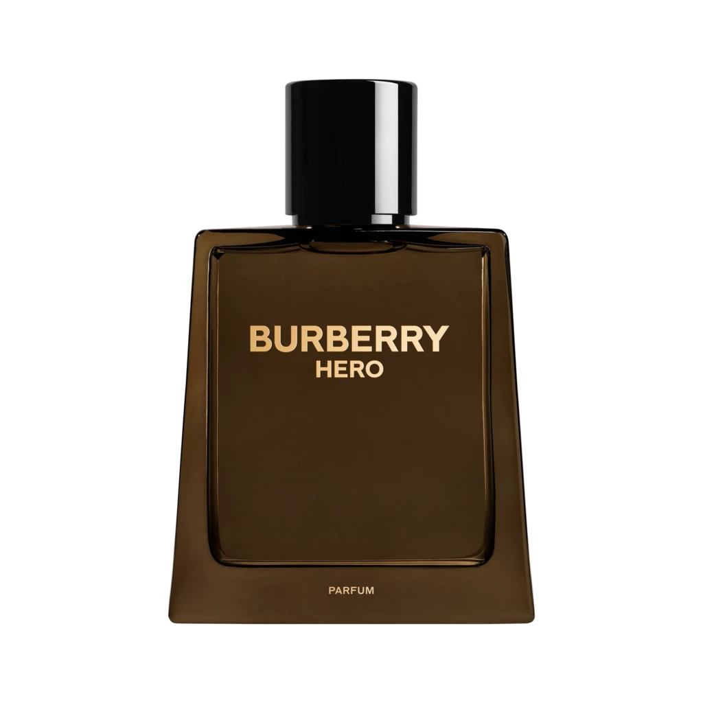 Burberry - Hero Parfum 100 ml på KICKS.se