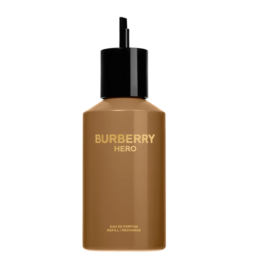 Burberry - Hero EdP Refill 200 ml på KICKS.se