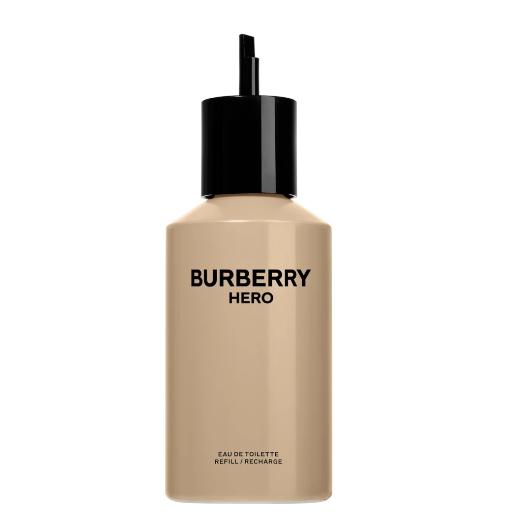 Burberry - Hero EdT Refill 200 ml på KICKS.se