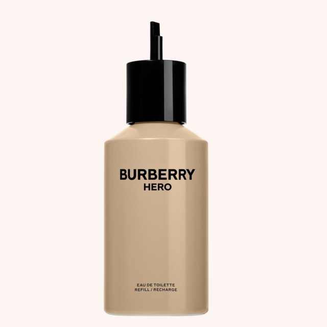 Hero EdT Refill 200 ml Hero EdT Refill 200 ml