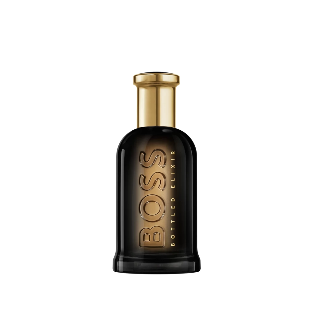 Hugo Boss - Bottled Elixir De Parfum 100 ml på KICKS.se