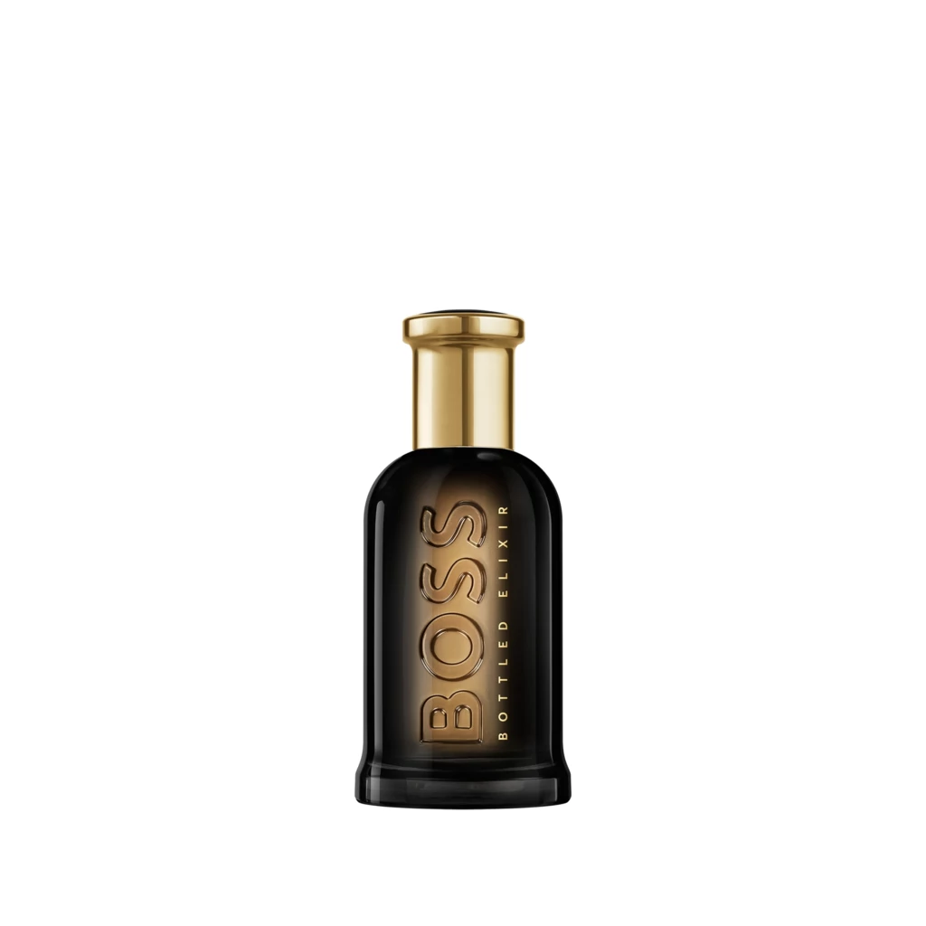 Hugo Boss - Bottled Elixir De Parfum 50 mlosoitteessa Kicks.fi