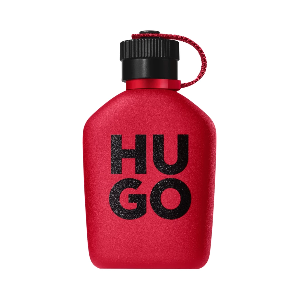 Hugo Boss - Hugo Intense EdP 125 ml på KICKS.se