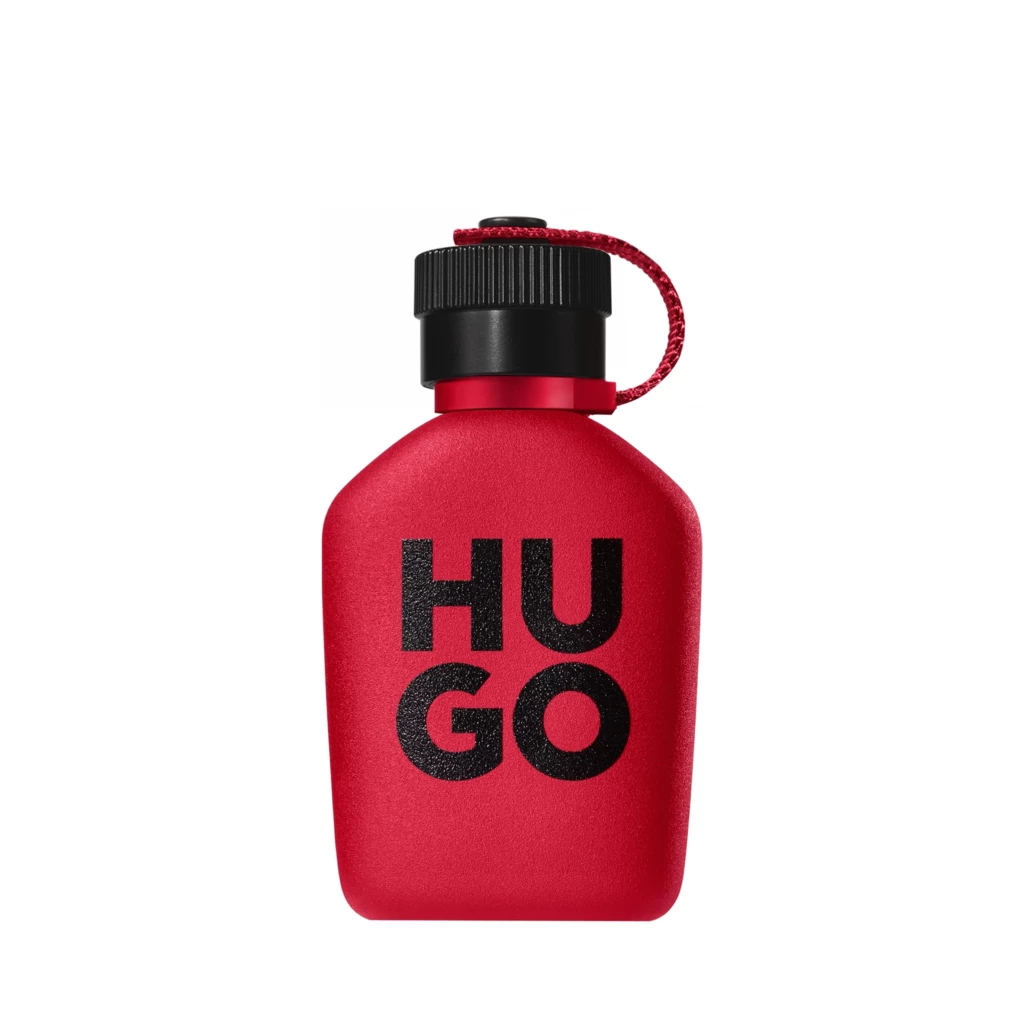 Hugo Boss - Hugo Intense EdP 75 ml på KICKS.no