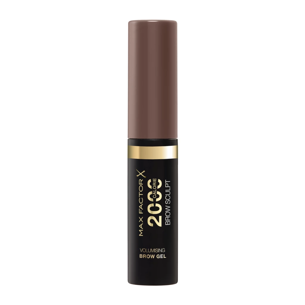 Max Factor - 2000 Calorie Brow Gel 2 Soft Brownosoitteessa Kicks.fi
