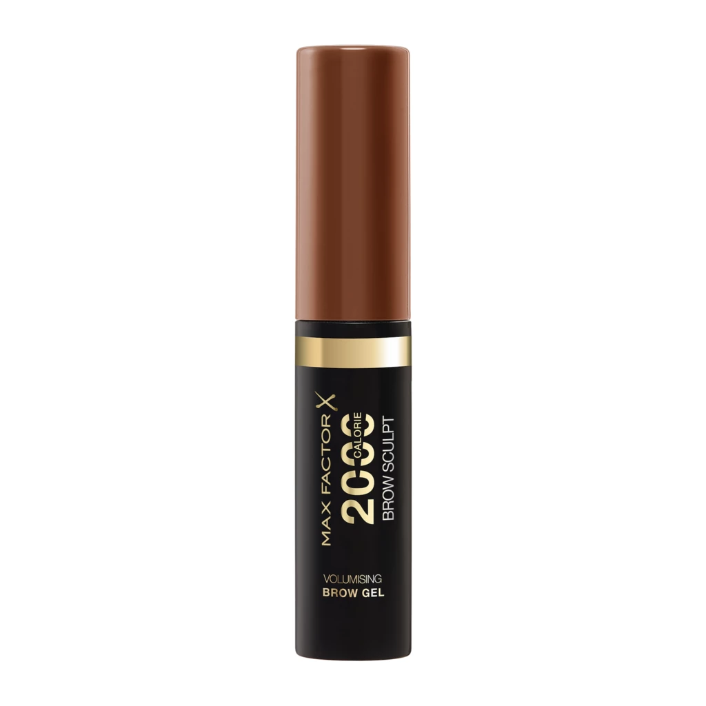 Max Factor - 2000 Calorie Brow Gel 3 Brownosoitteessa Kicks.fi