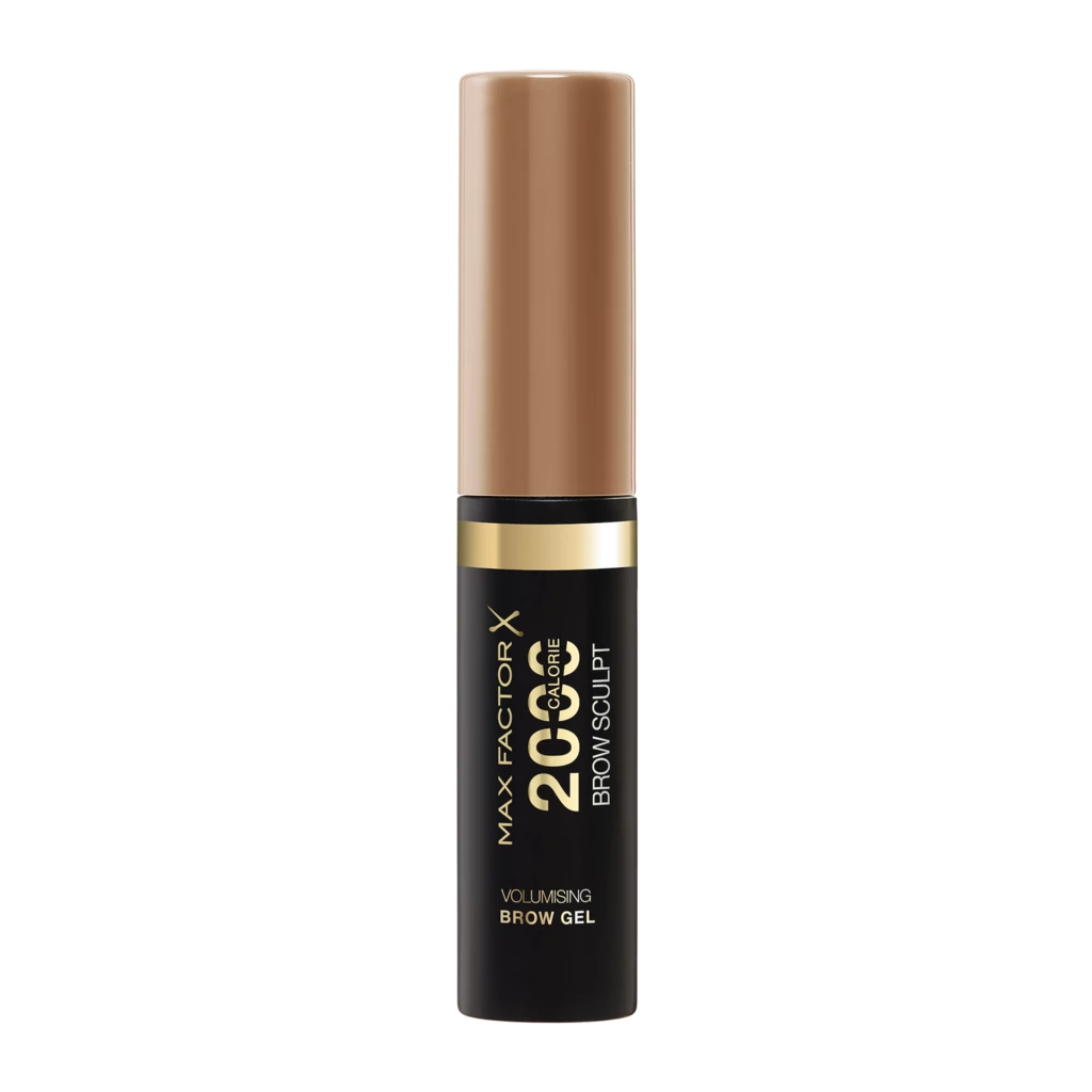 Max Factor - 2000 Calorie Brow Gel 1 Dark Blondeosoitteessa Kicks.fi