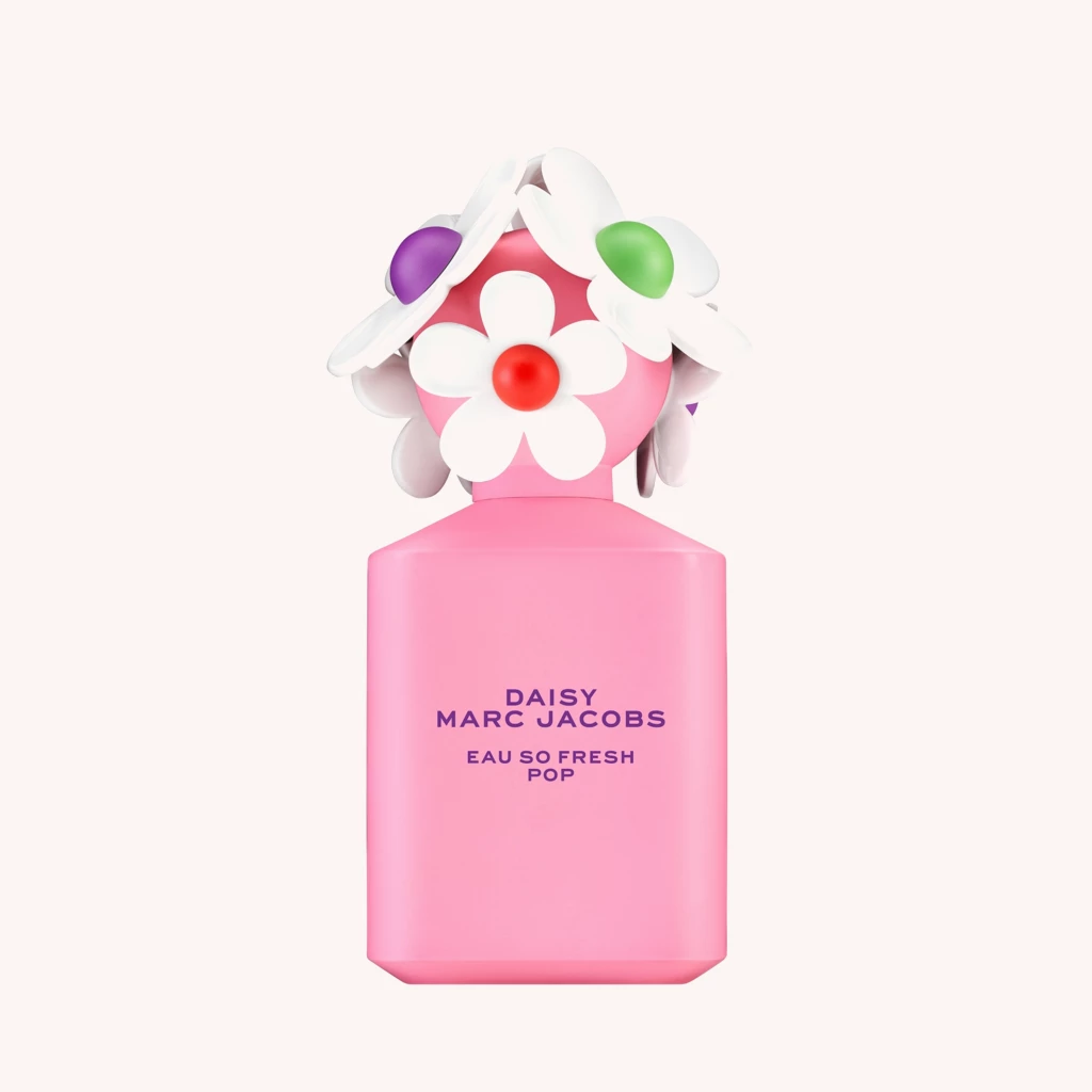 Daisy Eau So Fresh Pop EdT 75 ml