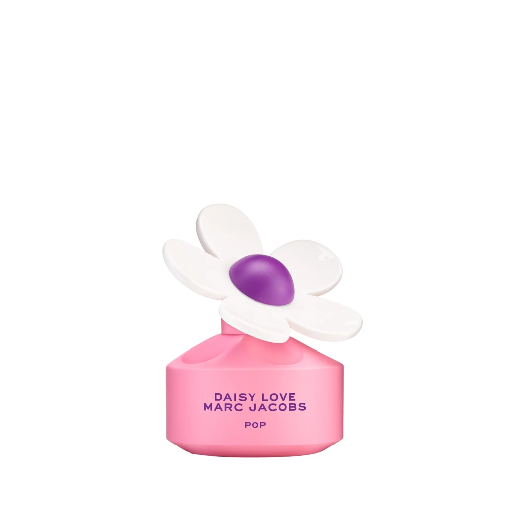 Marc Jacobs - Daisy Love Pop EdT 50 ml på KICKS.se