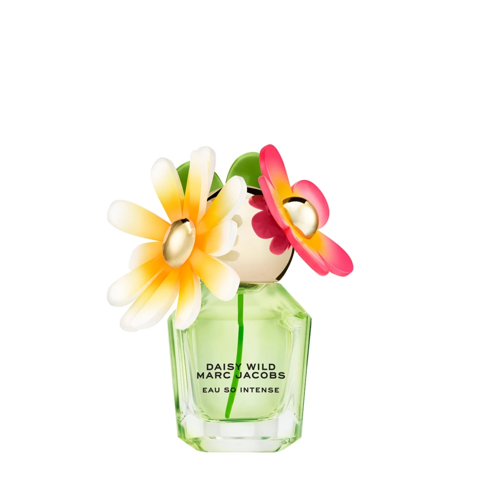 Marc Jacobs - Daisy Wild Eau So Intense 30 ml på KICKS.se