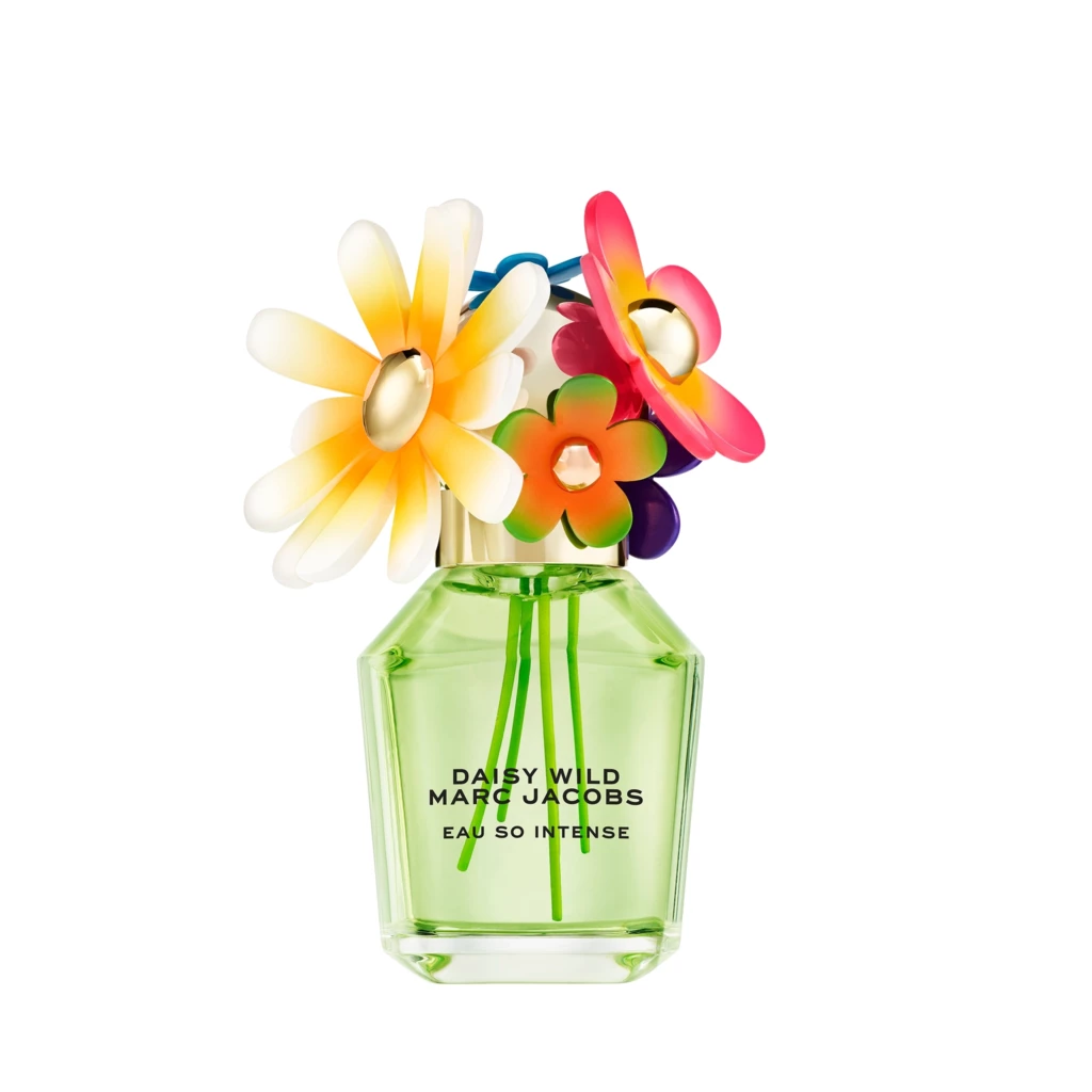 Marc Jacobs - Daisy Wild Eau So Intense 50 mlosoitteessa Kicks.fi