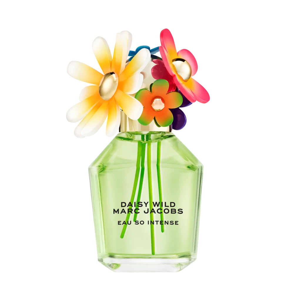 Marc Jacobs - Daisy Wild Eau So Intense 100 ml på KICKS.se