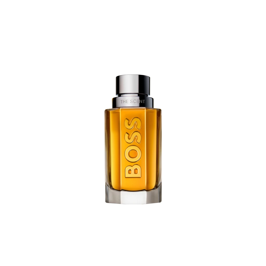 Hugo Boss - The Scent EdT 50 ml på KICKS.no