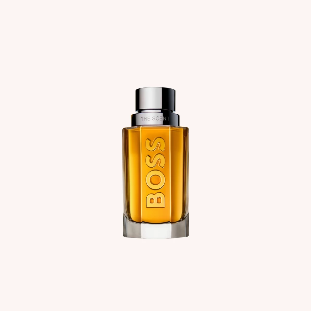 The Scent EdT 50 ml