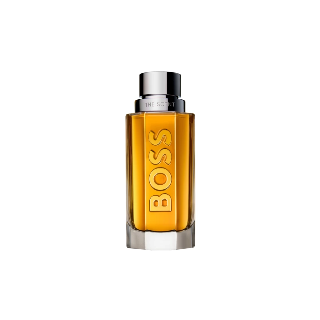 Hugo Boss - The Scent EdT 100 ml på KICKS.se