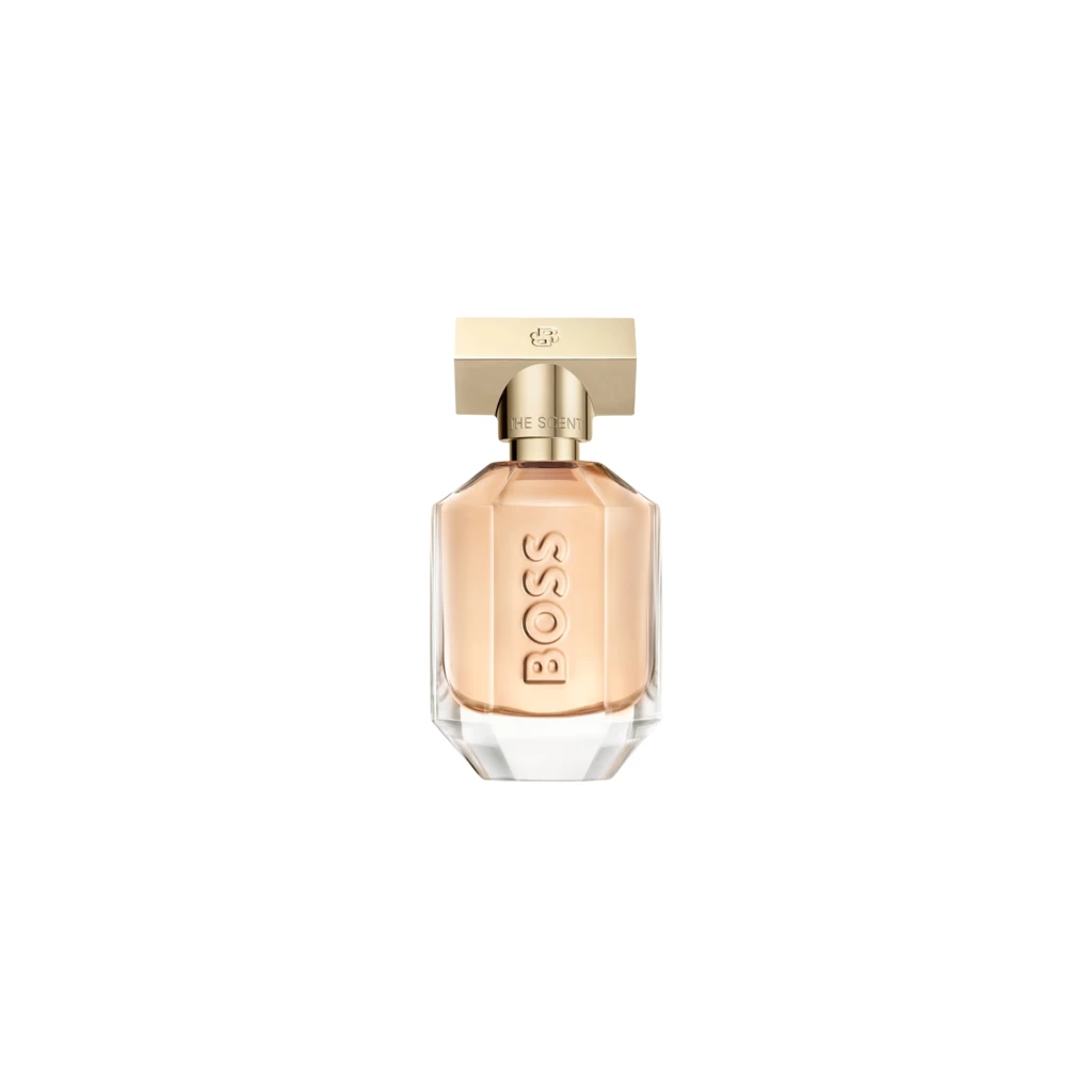 Hugo Boss - The Scent For Her EdP 30 ml på KICKS.se