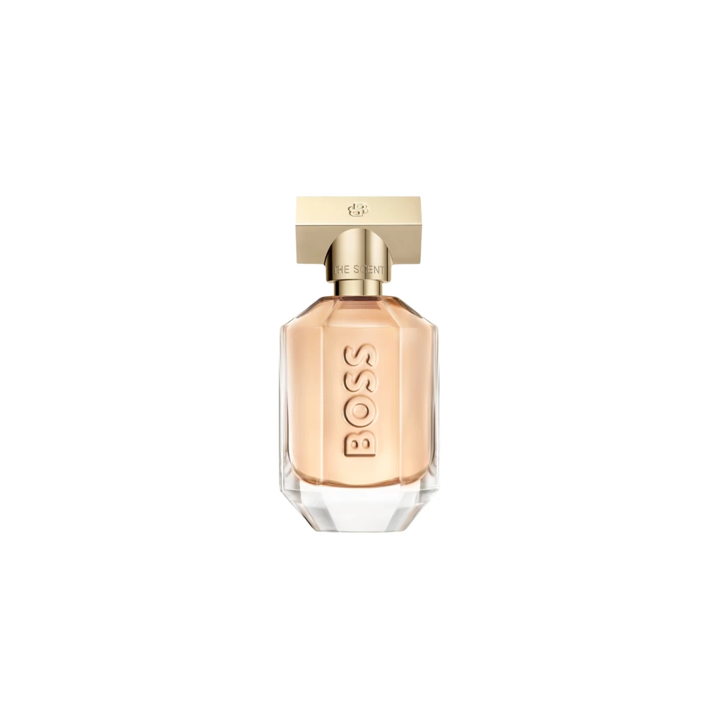 Hugo Boss - The Scent For Her EdP 50 mlosoitteessa Kicks.fi