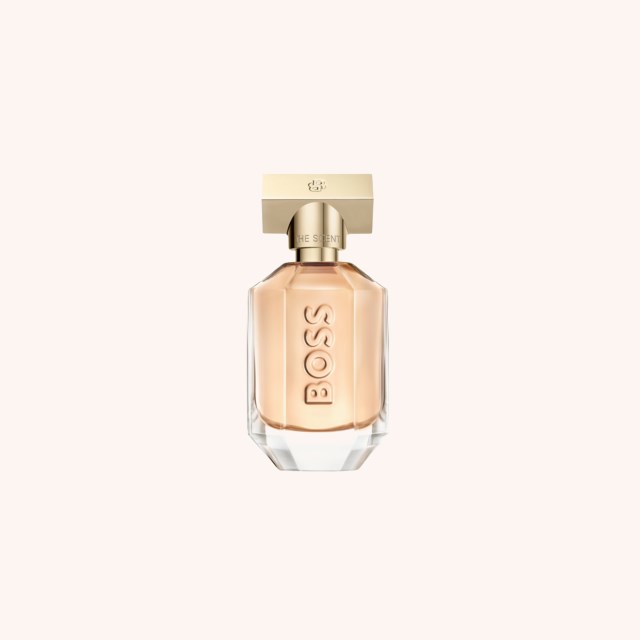 The Scent For Her EdP 50 ml The Scent For Her EdP 50 ml