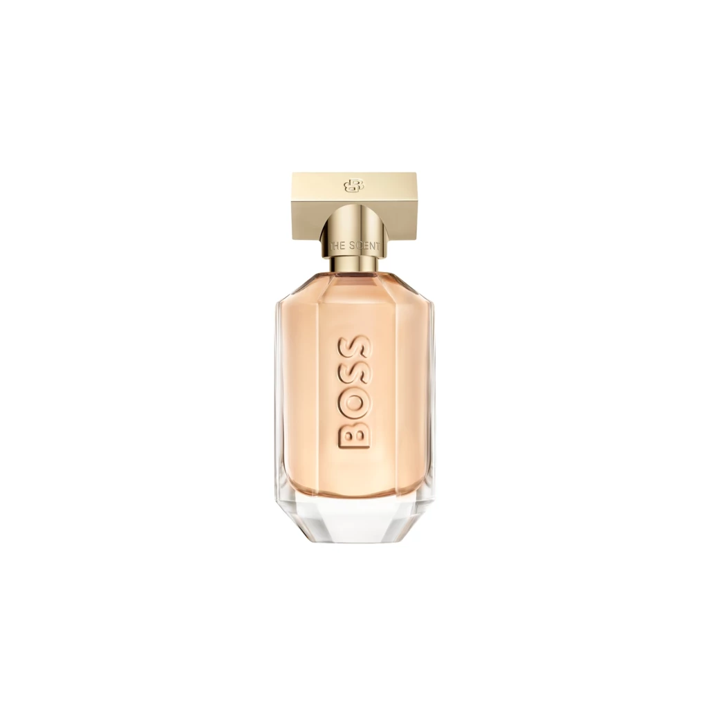 Hugo Boss - The Scent For Her EdP 100 ml på KICKS.no